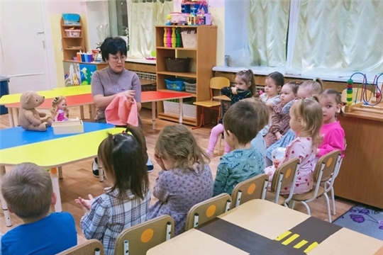 республиканская неделя гигиены