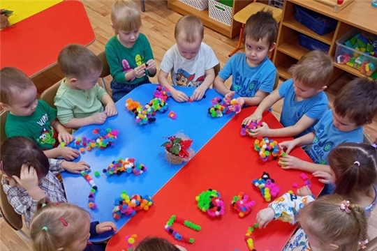 LEGO – день