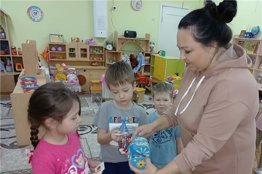 Подари улыбку другу 