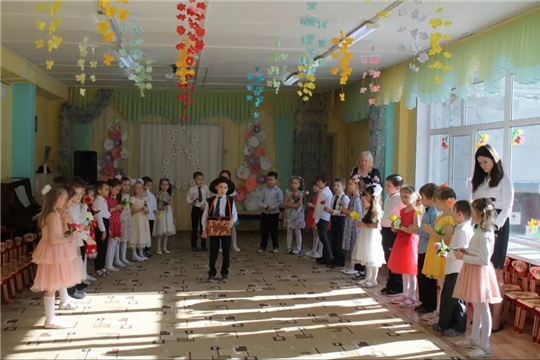 Шарман - шоу