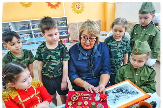История Сурского рубежа
