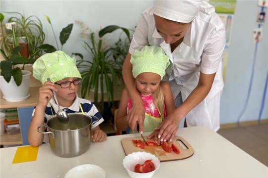 Простые рецепты