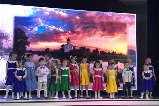 "Буду Родине служить"