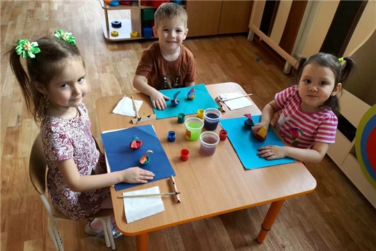 Увлекательное путешествие