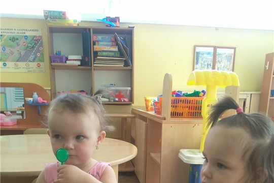 Развитие основных движений органов артикуляционного аппарата
