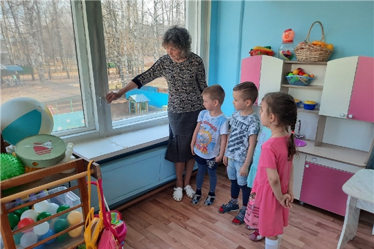 Опасные окна