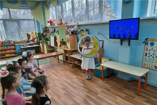 "Волшебные сказки"