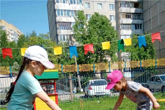 Посев семян