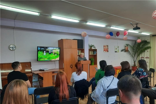 Совет родителей 