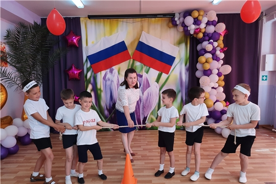 День России