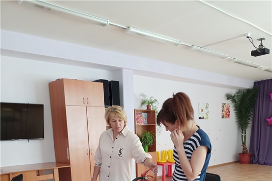 Инструктаж по пожарной безопасности 