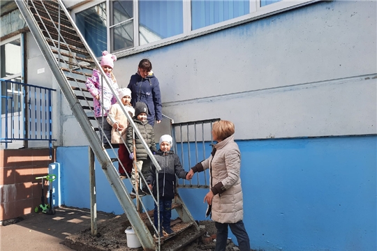 Эвакуация по пожарной безопасности
