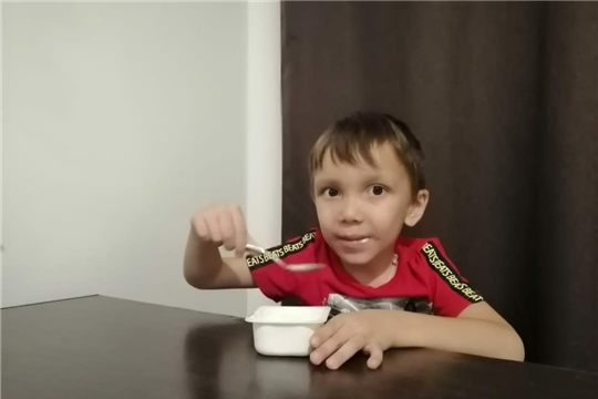 Польза молочных продуктов для дошкольников
