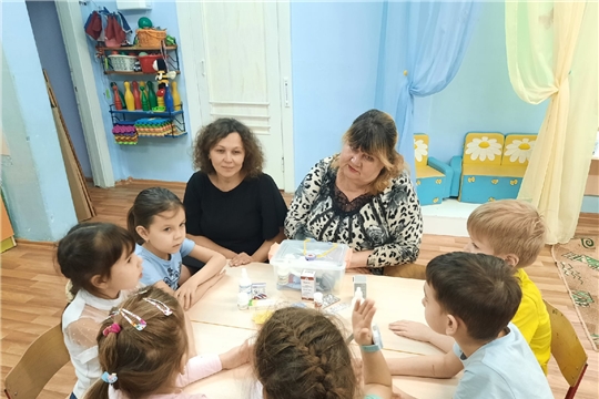 «Таблетки - не конфетки»
