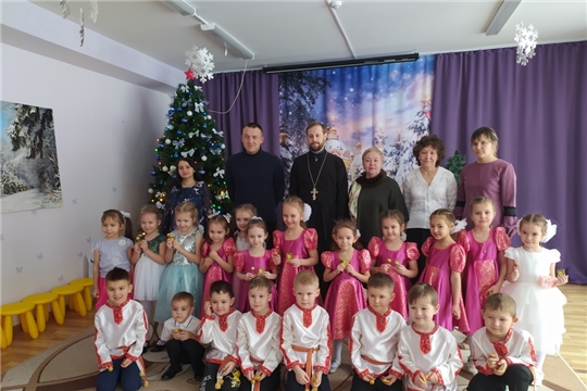 "Рождество Христово"
