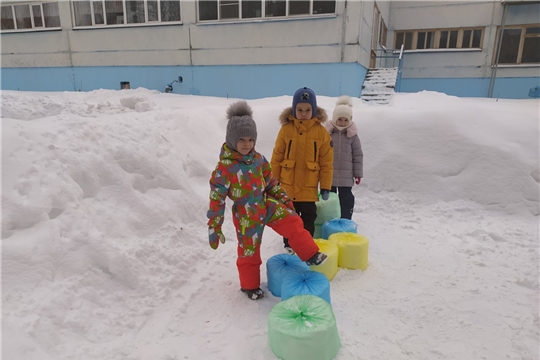 Прекрасное время года