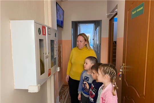 Чтобы не было беды