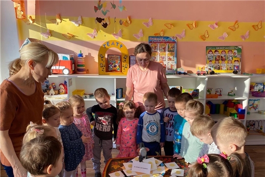 Булочка для мышонка