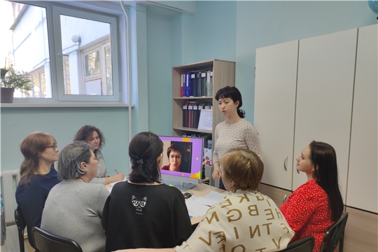 Участие в VI Международном конкурсе имени Льва Выготского