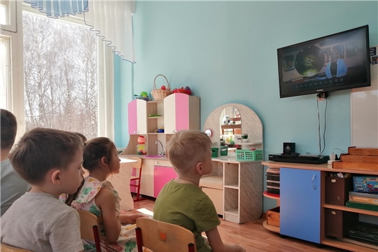 Виртуальная экскурсия 