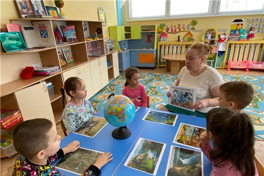 Водные ресурсы земли