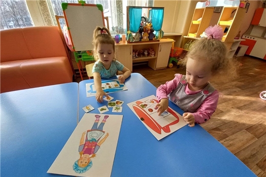 Суп - важная часть ежедневного рациона питания