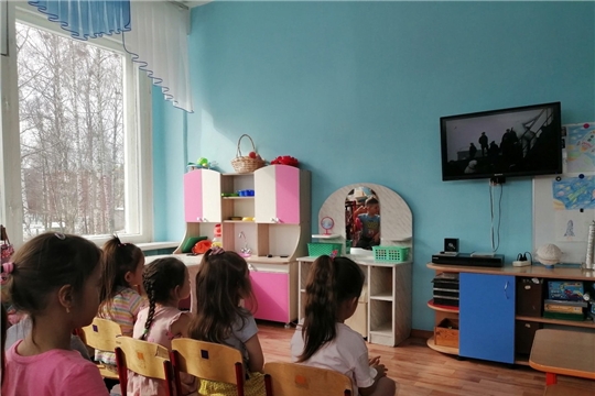 "Дети телевизора"