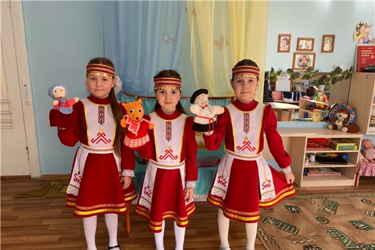 «Волшебные сказки»