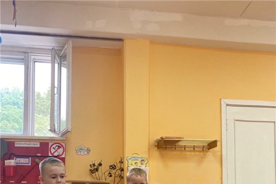 Безопасный интернет
