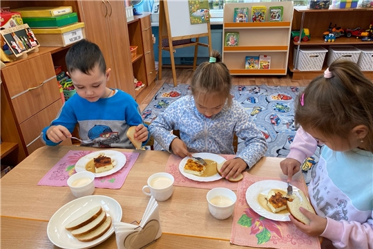 Польза кисломолочных продуктов
