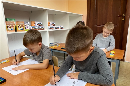 «Ментальная арифметика»