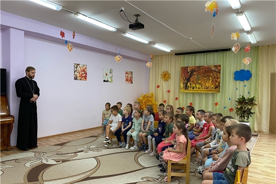 Покров Пресвятой Богородицы
