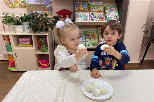 Вкусные,полезные яйца
