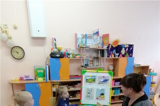 Безопасное использование электроприборов