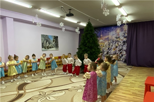 Эстрадный танец
