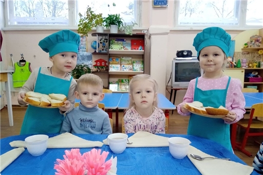 "Здоровые дети - счастливые родители"