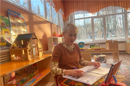 «Безопасность детей зимой»