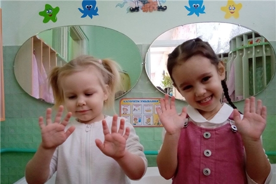Здоровые дети- счастливые родители