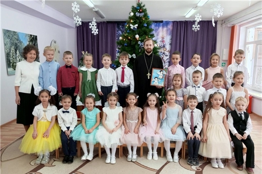 Рождество Христово