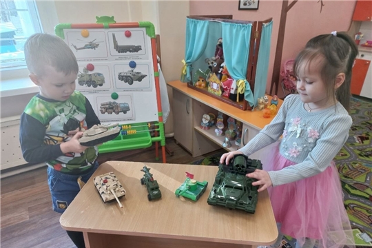 "Мы память бережно храним"