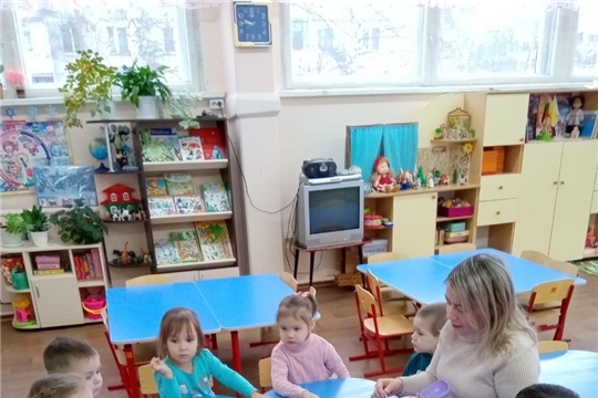 Урок здоровья