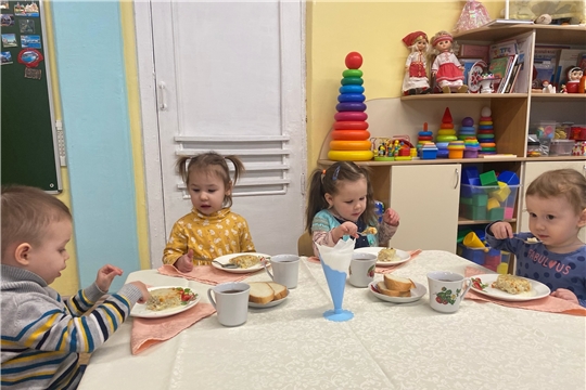 Польза рыбы