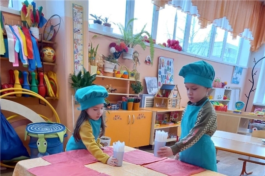 Дежурство