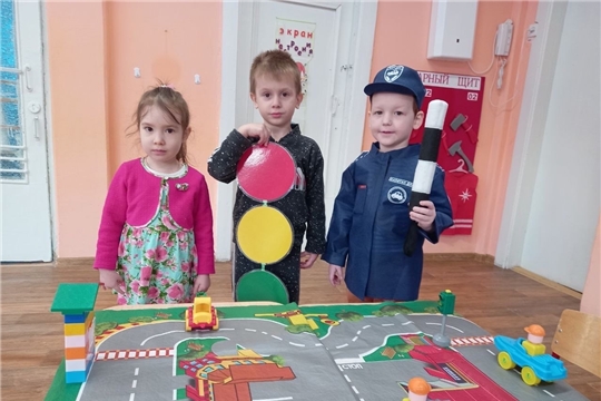 Я пешеход