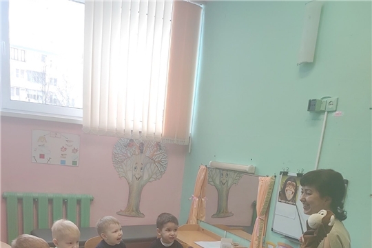 Артикуляционная гимнастика с биоэнергопластикой
