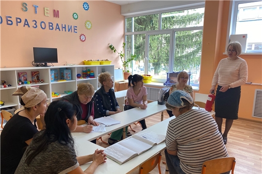 Инструктаж по пожарной безопасности