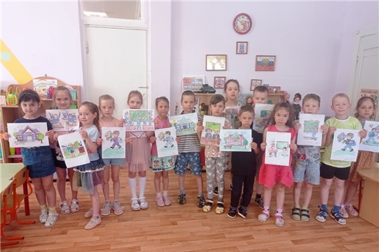 "Преемственность: детский сад-школа»