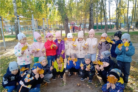 "Красота окружающего мира"