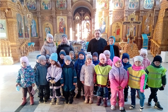 "Покров Пресвятой Богородицы"