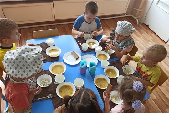 "Полезный салатик"